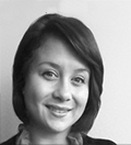 Eva Hoffmann Director of Marketing
